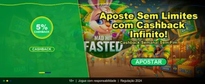 Os Melhores Slots do Brasil banner